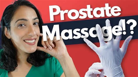 Prostate Massage Erotic massage Tossa de Mar